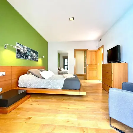 بيت للعطل Mamma Mia Luxus-villen By Interhome *