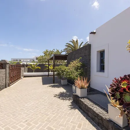 Mamma Mia Luxus-villen By Interhome بلايا بلانكا