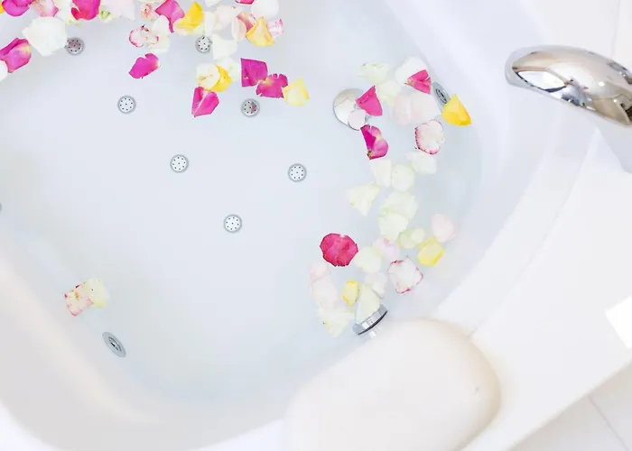 Mamma Mia Luxus-villen By Interhome