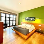 Dom wakacyjny Mamma Mia Luxus-villen By Interhome