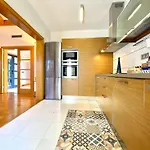 Dom wakacyjny Mamma Mia Luxus-villen By Interhome Playa Blanca (Lanzarote)