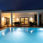 Dom wakacyjny Mamma Mia Luxus-villen By Interhome
