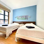 Mamma Mia Luxus-villen By Interhome Playa Blanca (Lanzarote)