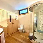 Mamma Mia Luxus-villen By Interhome Playa Blanca (Lanzarote)