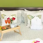 Dom wakacyjny Mamma Mia Luxus-villen By Interhome Playa Blanca (Lanzarote)