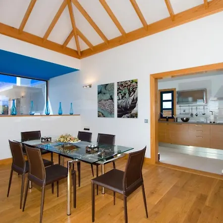 Mamma Mia Luxus-villen By Interhome Ferienhaus *