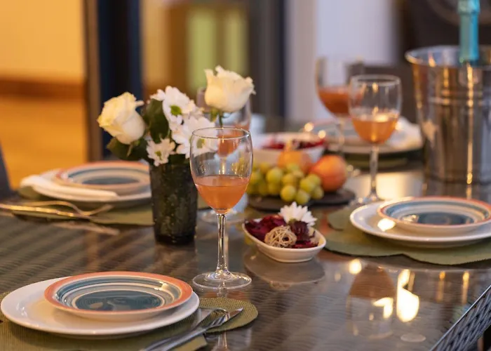 Mamma Mia Luxus-villen By Interhome