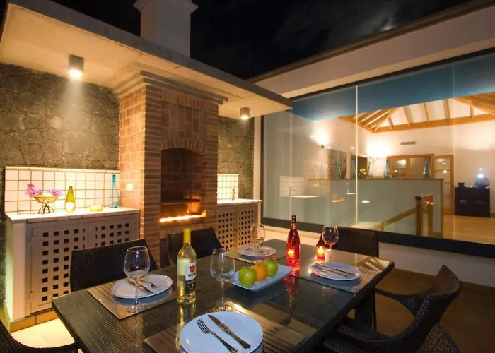 Ferienhaus Mamma Mia Luxus-villen By Interhome