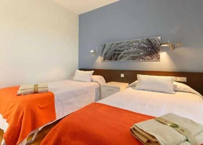 Mamma Mia Luxus-villen By Interhome *