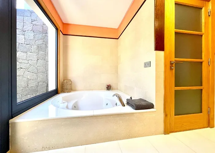 Mamma Mia Luxus-villen By Interhome