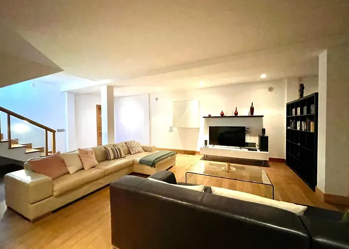 Mamma Mia Luxus-villen By Interhome *