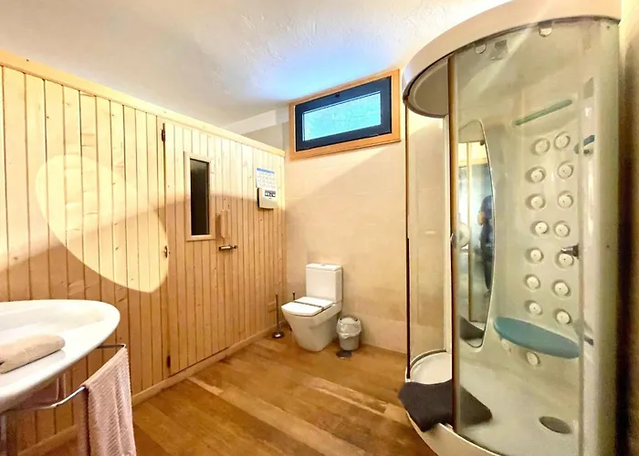 Mamma Mia Luxus-villen By Interhome Ferienhaus