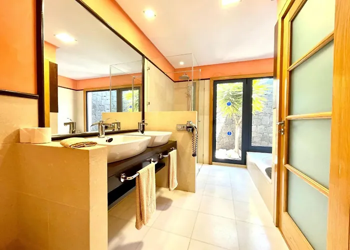 Mamma Mia Luxus-villen By Interhome Ferienhaus