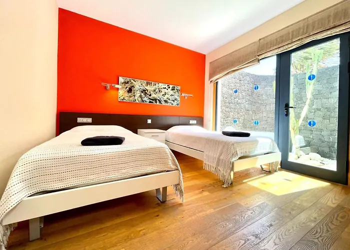 Mamma Mia Luxus-villen By Interhome *