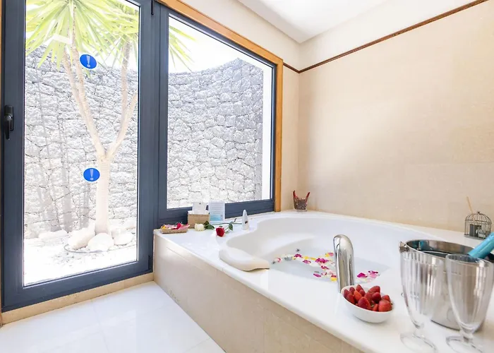 Mamma Mia Luxus-villen By Interhome