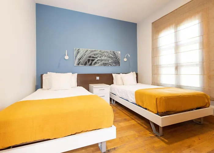 Mamma Mia Luxus-villen By Interhome * Playa Blanca (Lanzarote)