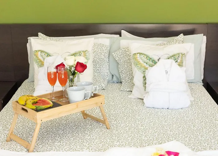 Ferienhaus Mamma Mia Luxus-villen By Interhome Playa Blanca (Lanzarote)