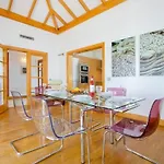 Дом отдыха Mamma Mia Luxus-villen By Interhome *