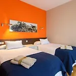 Дом отдыха Mamma Mia Luxus-villen By Interhome