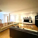 Mamma Mia Luxus-villen By Interhome *