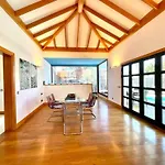 Mamma Mia Luxus-villen By Interhome *