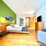 Дом отдыха Mamma Mia Luxus-villen By Interhome *