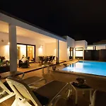 Mamma Mia Luxus-villen By Interhome *