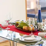 Дом отдыха Mamma Mia Luxus-villen By Interhome