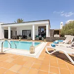 Дом отдыха Mamma Mia Luxus-villen By Interhome