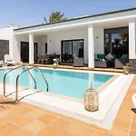 Дом отдыха Mamma Mia Luxus-villen By Interhome