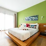 Mamma Mia Luxus-villen By Interhome Коста Бланка