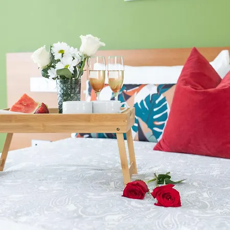 Mamma Mia Luxus-villen By Interhome Nyaraló