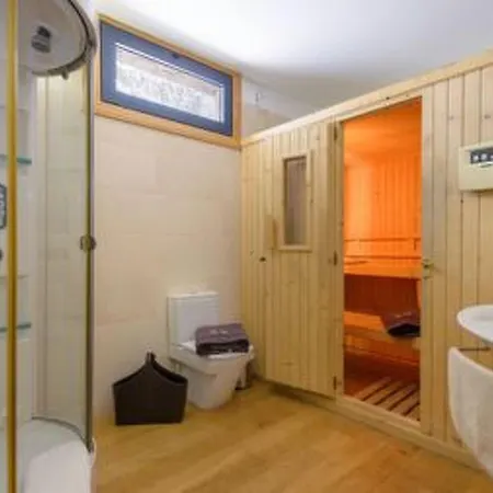 Mamma Mia Luxus-villen By Interhome *