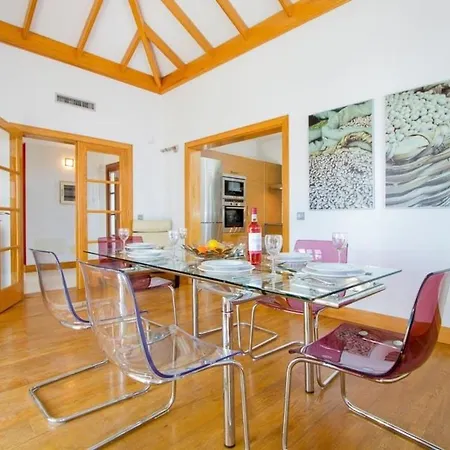 Feriehus Mamma Mia Luxus-villen By Interhome *