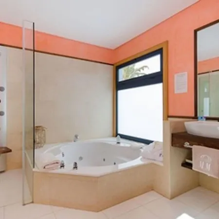 Mamma Mia Luxus-villen By Interhome Playa Blanca