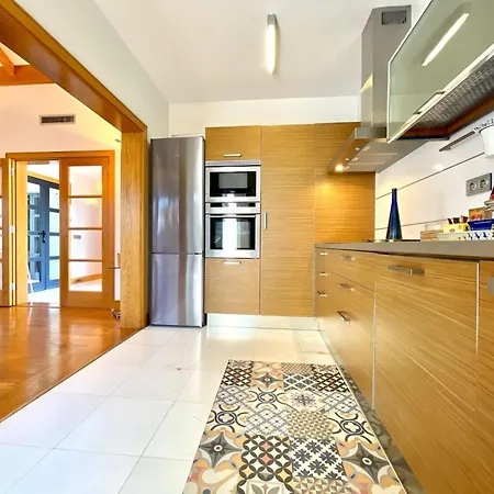 Nyaraló Mamma Mia Luxus-villen By Interhome Playa Blanca