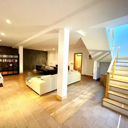 Mamma Mia Luxus-villen By Interhome * Playa Blanca