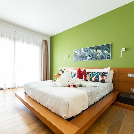 Mamma Mia Luxus-villen By Interhome Feriehus *