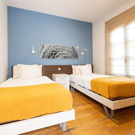 Mamma Mia Luxus-villen By Interhome * Playa Blanca