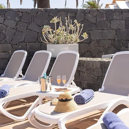 Mamma Mia Luxus-villen By Interhome * Playa Blanca