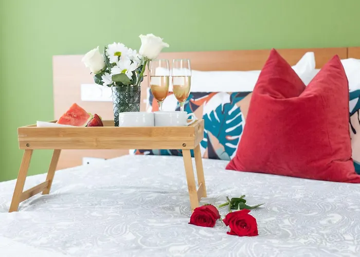 Mamma Mia Luxus-villen By Interhome Semesterbostad