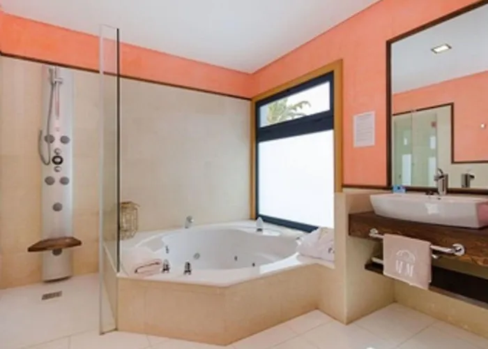 Mamma Mia Luxus-villen By Interhome Playa Blanca (Lanzarote)