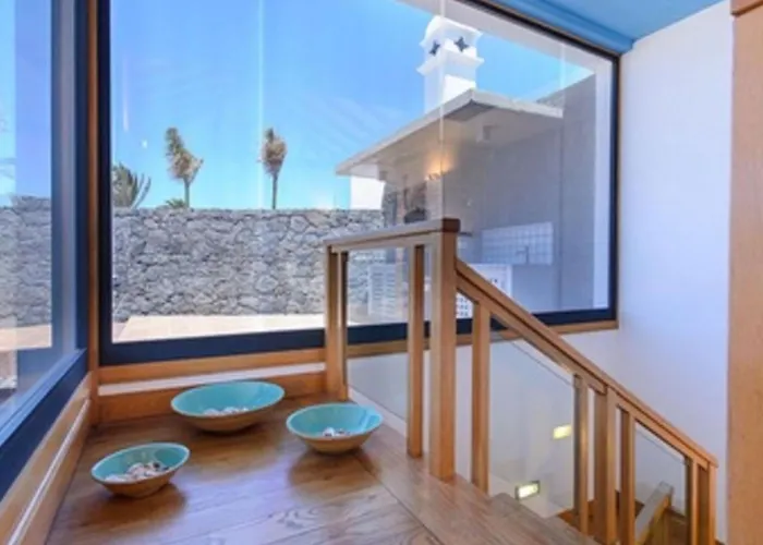 Mamma Mia Luxus-villen By Interhome * Playa Blanca (Lanzarote)