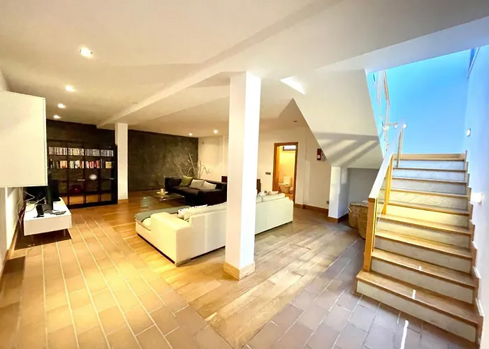 Mamma Mia Luxus-villen By Interhome * Playa Blanca (Lanzarote)