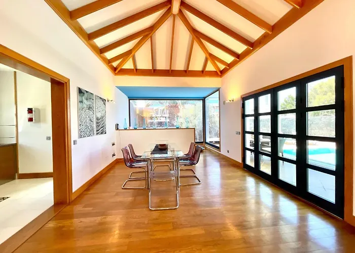 Mamma Mia Luxus-villen By Interhome *