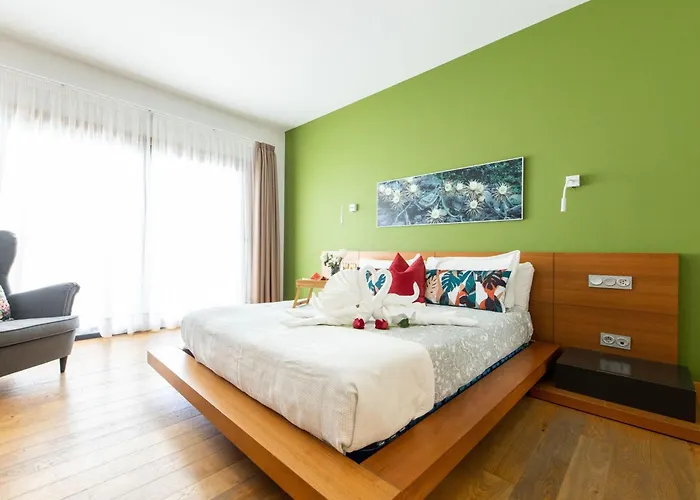 Mamma Mia Luxus-villen By Interhome Semesterbostad *