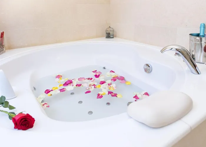 Mamma Mia Luxus-villen By Interhome *