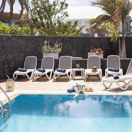 Mamma Mia Luxus-villen By Interhome Holiday home