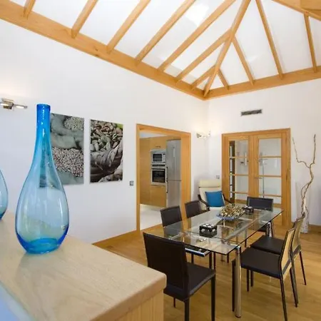 Holiday home Mamma Mia Luxus-villen By Interhome *