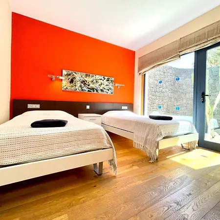 Mamma Mia Luxus-villen By Interhome *